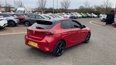 Vauxhall Corsa 1.2 GS 5dr Petrol Hatchback